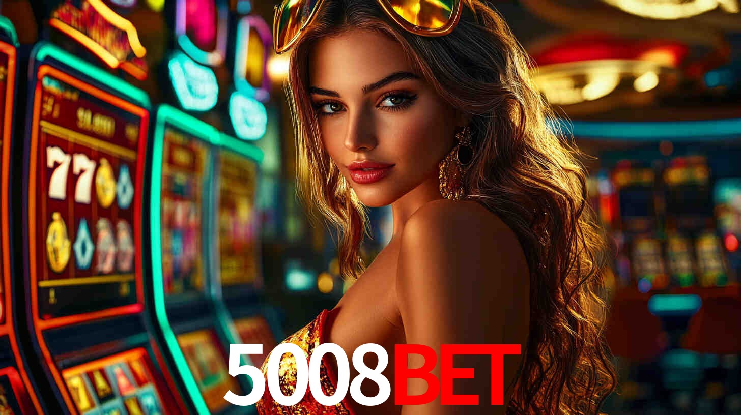 5008BET App Interface