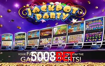 Desvendando o Mundo dos Jogos Virtuais na 5008BET