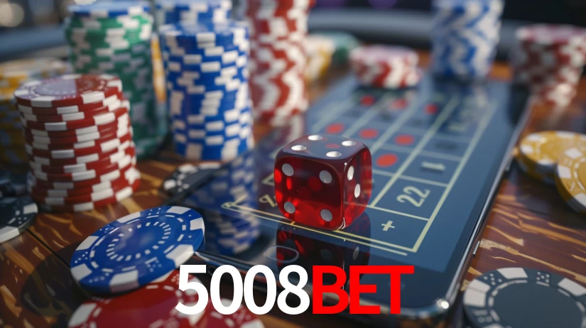 5008BET,5008BET app