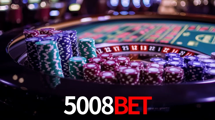 Programa VIP 5008BET