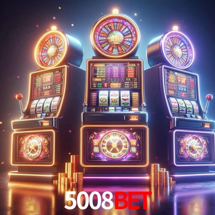 Experimente o Login Seguro Premium no 5008BET