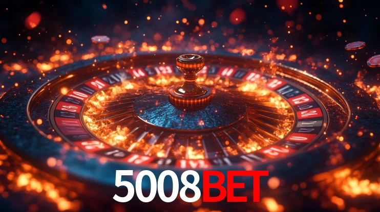 Explore as vantagens do 5008BET: serviço profissional e confiabilidade