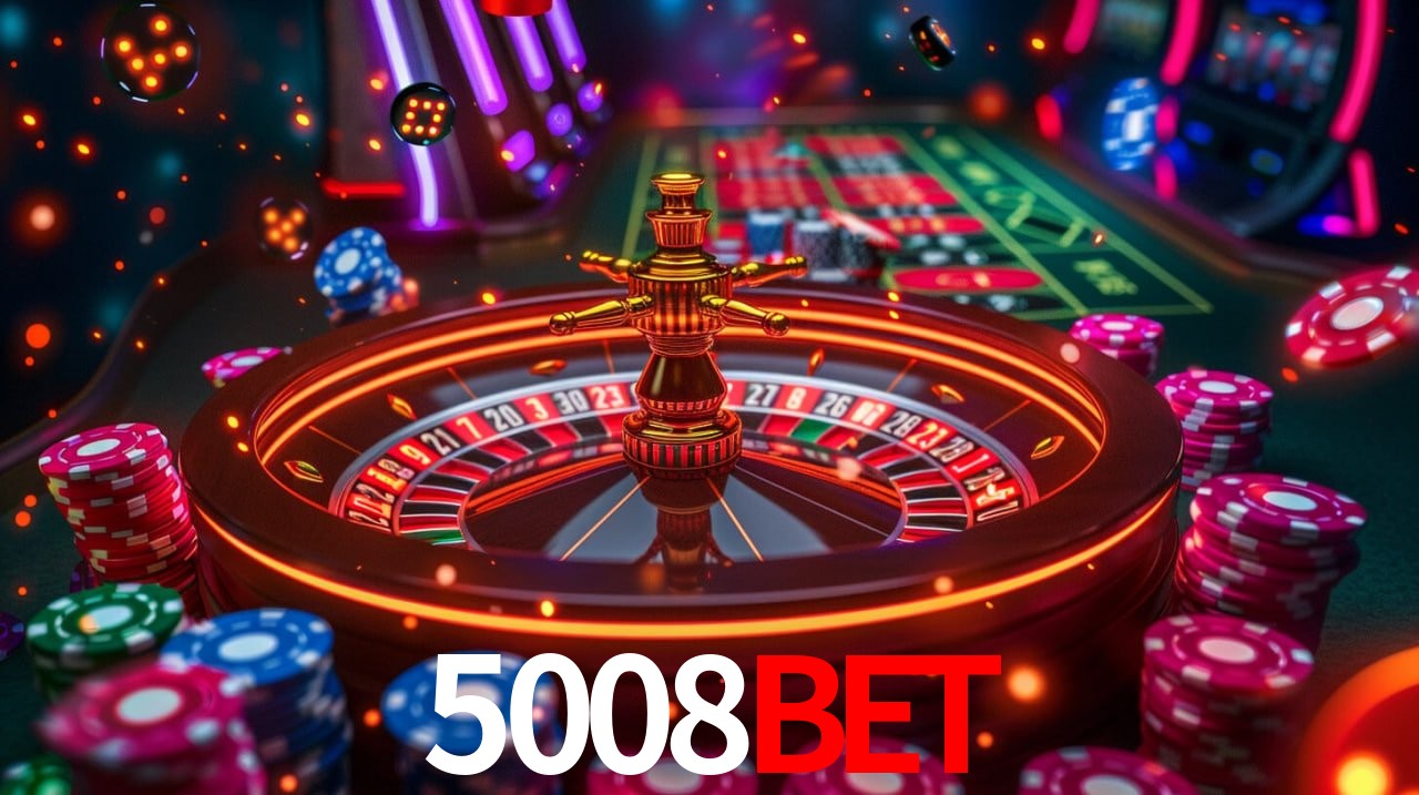 Spaceman Game 5008BET