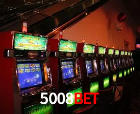 APP oficial da 5008BET para mobile